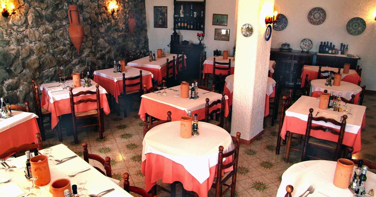 Een foto van Hotel Don Pedro