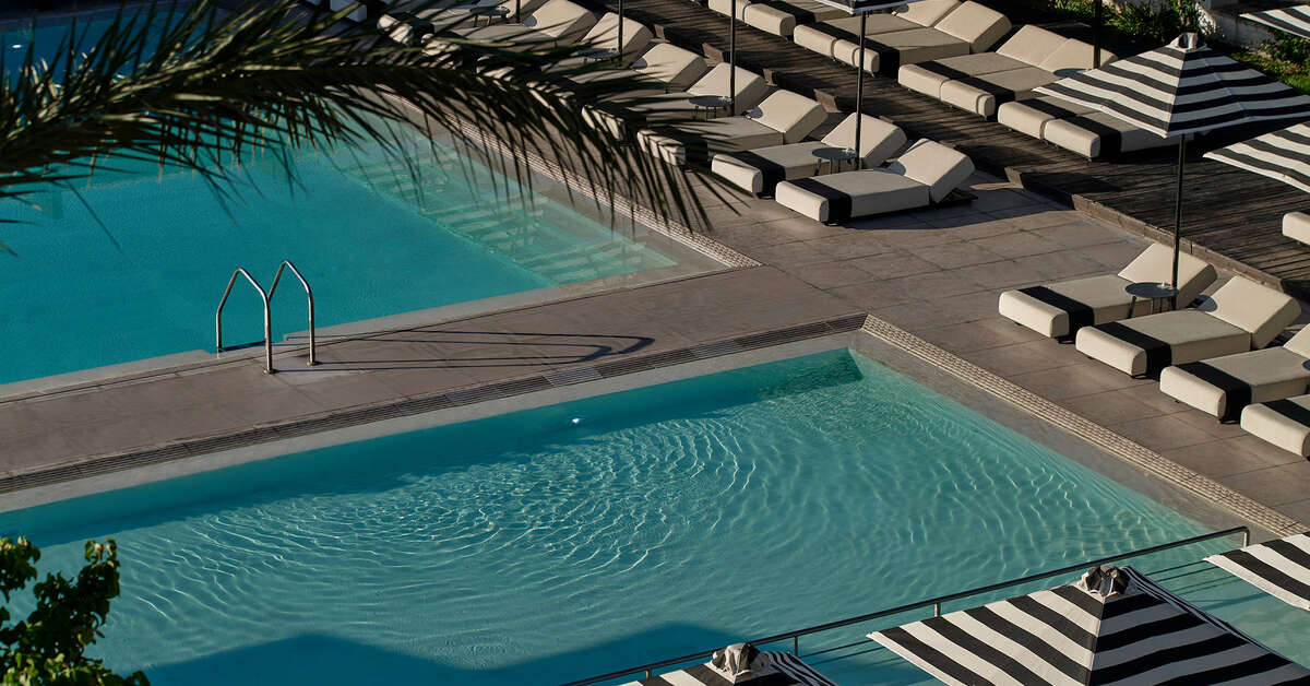 Een foto van Doryssa Seaside Resort