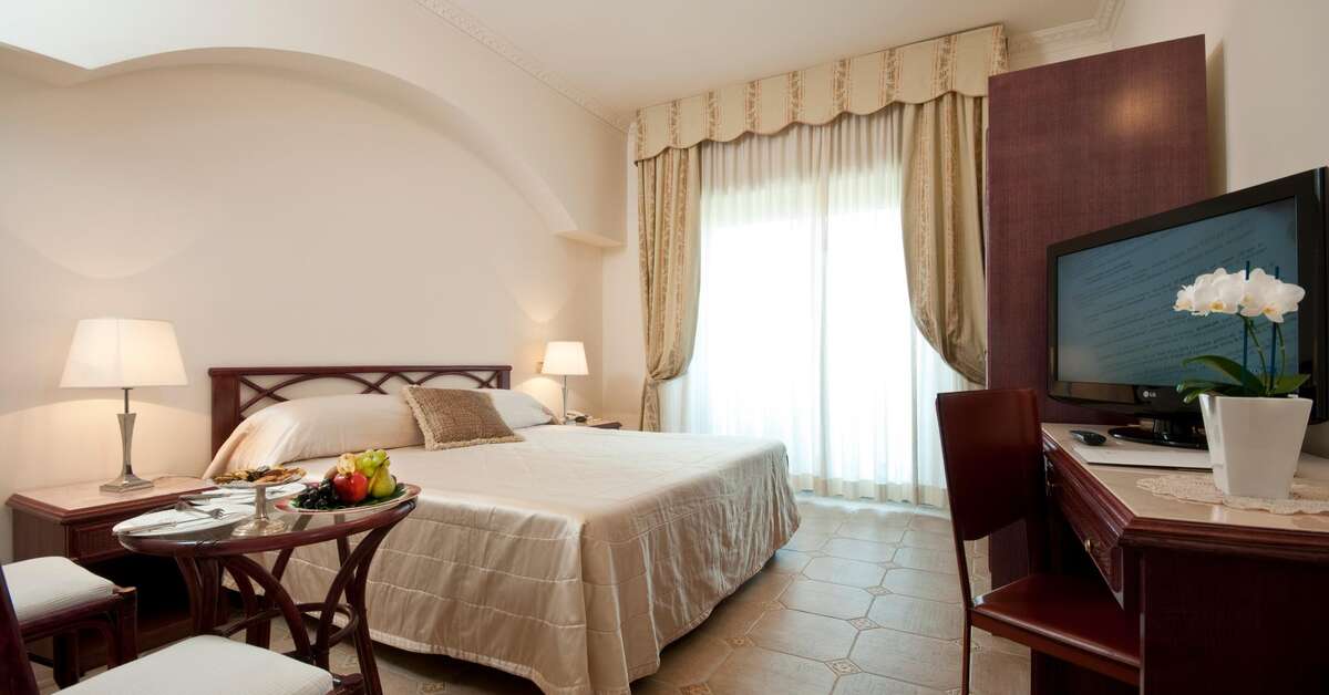 Een foto van Grand Hotel Gallia