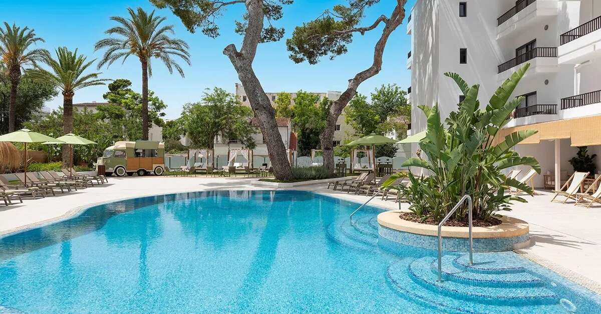 Een foto van Copaiba by Honne Hotels