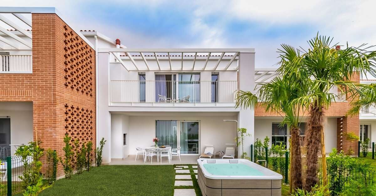 Een foto van Pareus Beach Resort