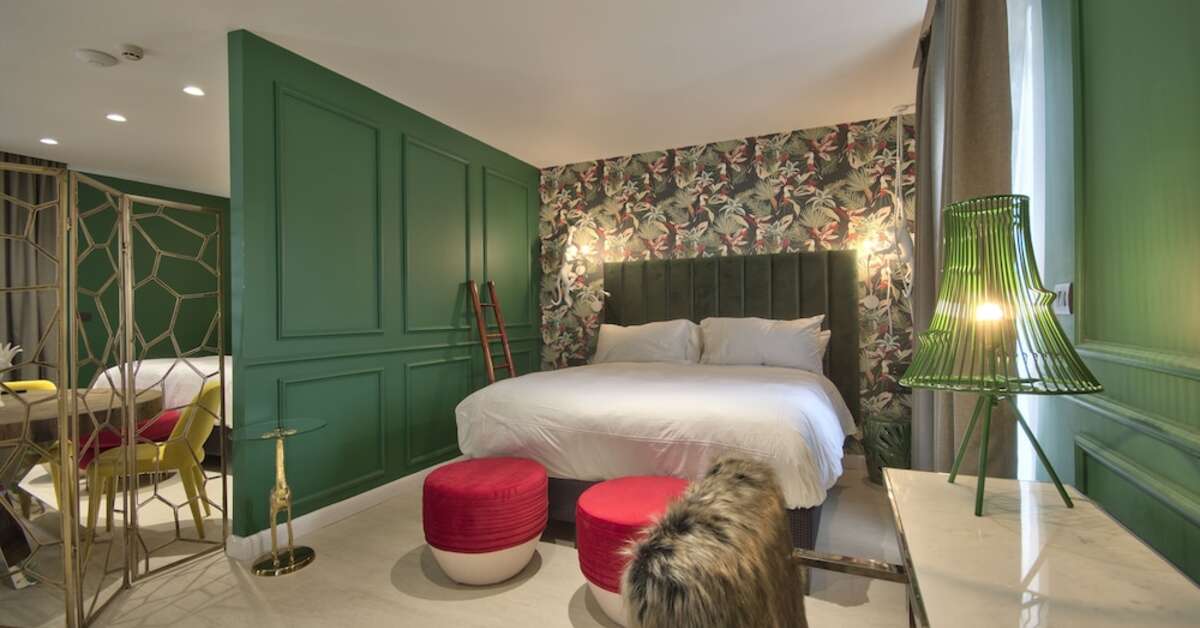 Ein Foto Holm Boutique & Spa