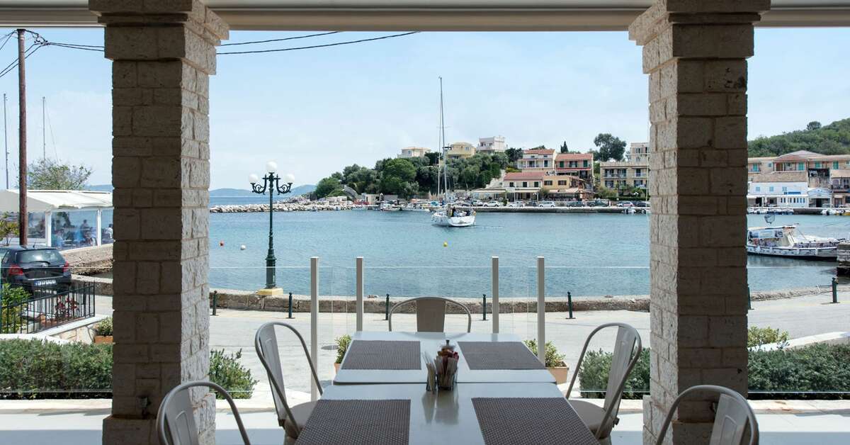 Een foto van Melina Bay Boutique Hotel