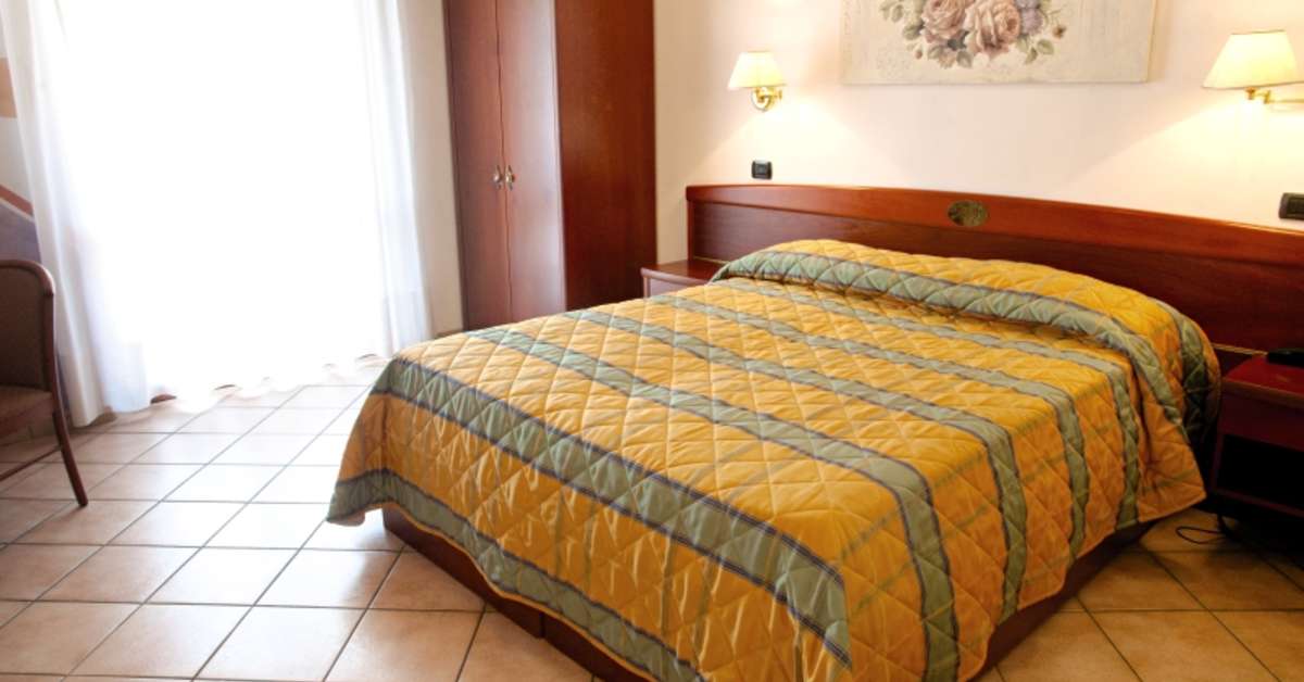 Een foto van Hotel Romantic