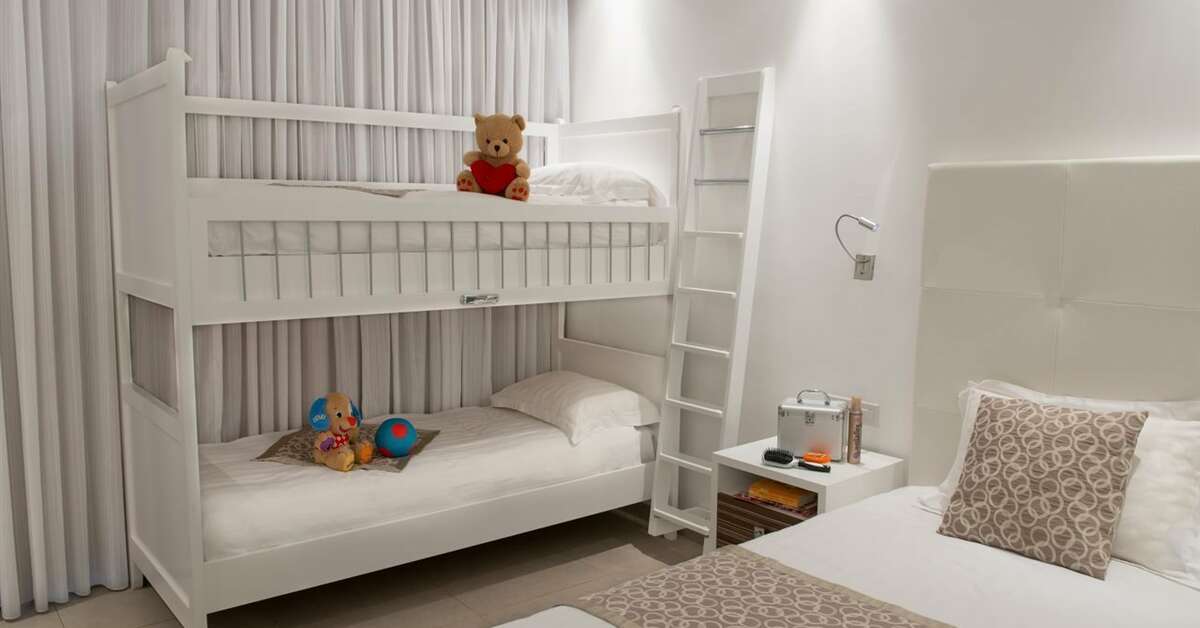 Een foto van Asterias Beach Hotel