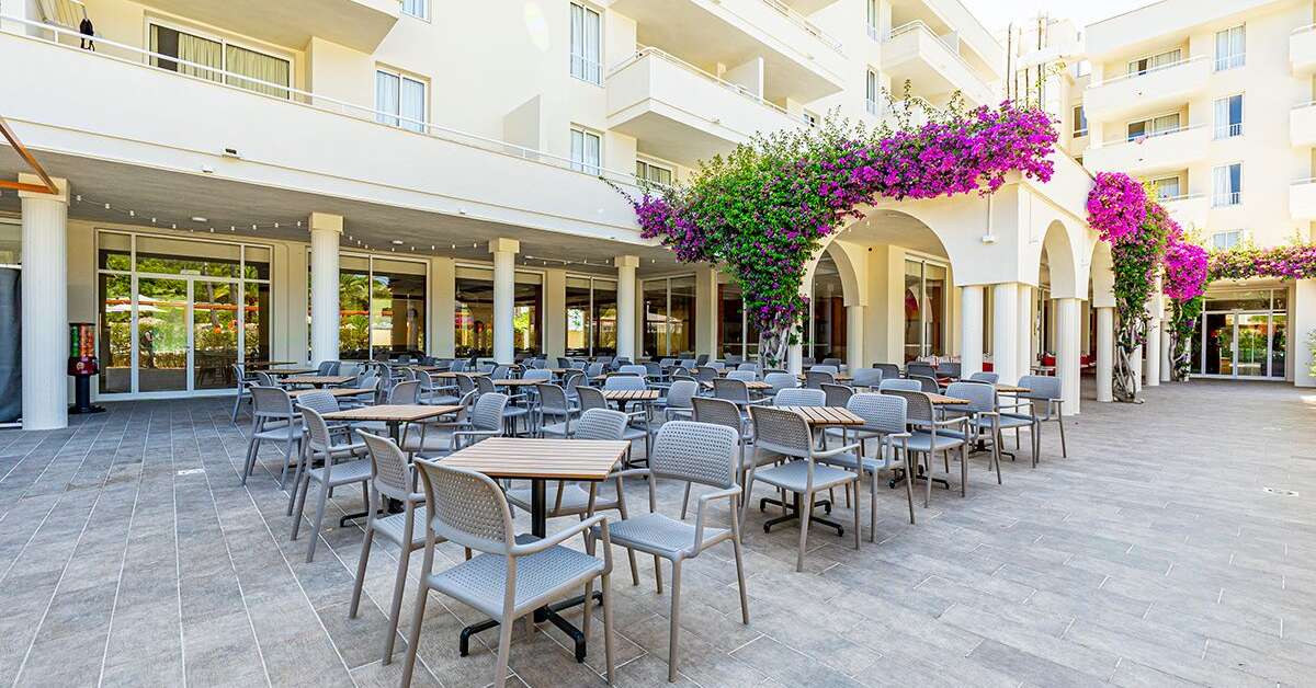 Een foto van Hotel Rosella by Intelier