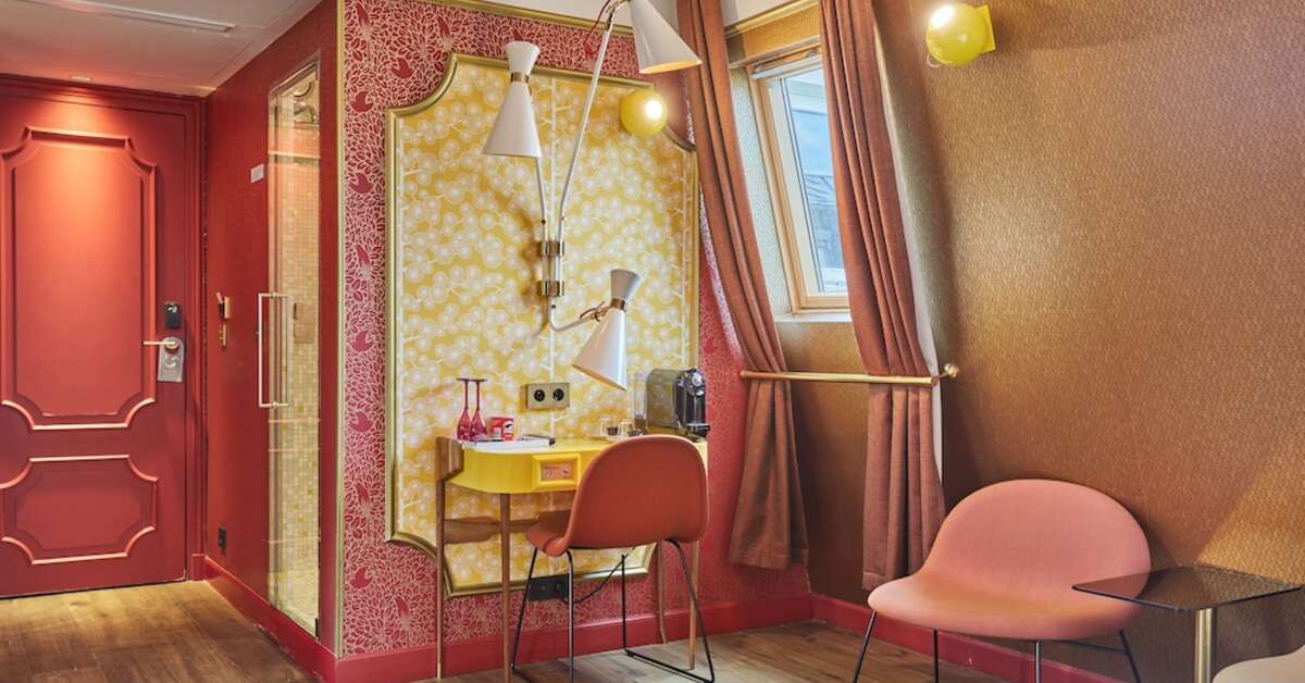 Ein Foto Idol Hotel