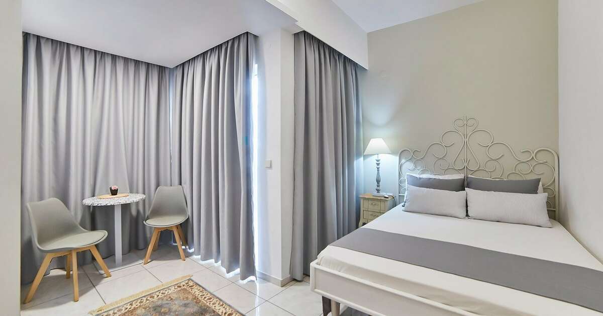 Een foto van Villa Mare Monte Aparthotel