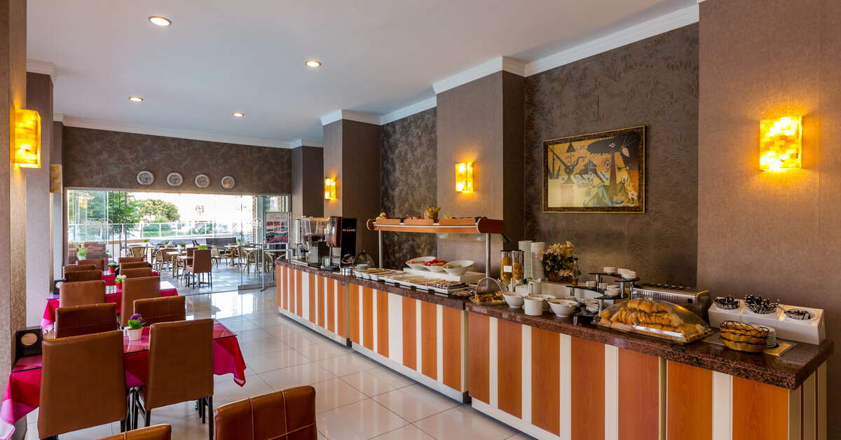 Een foto van Ketenci Hotel