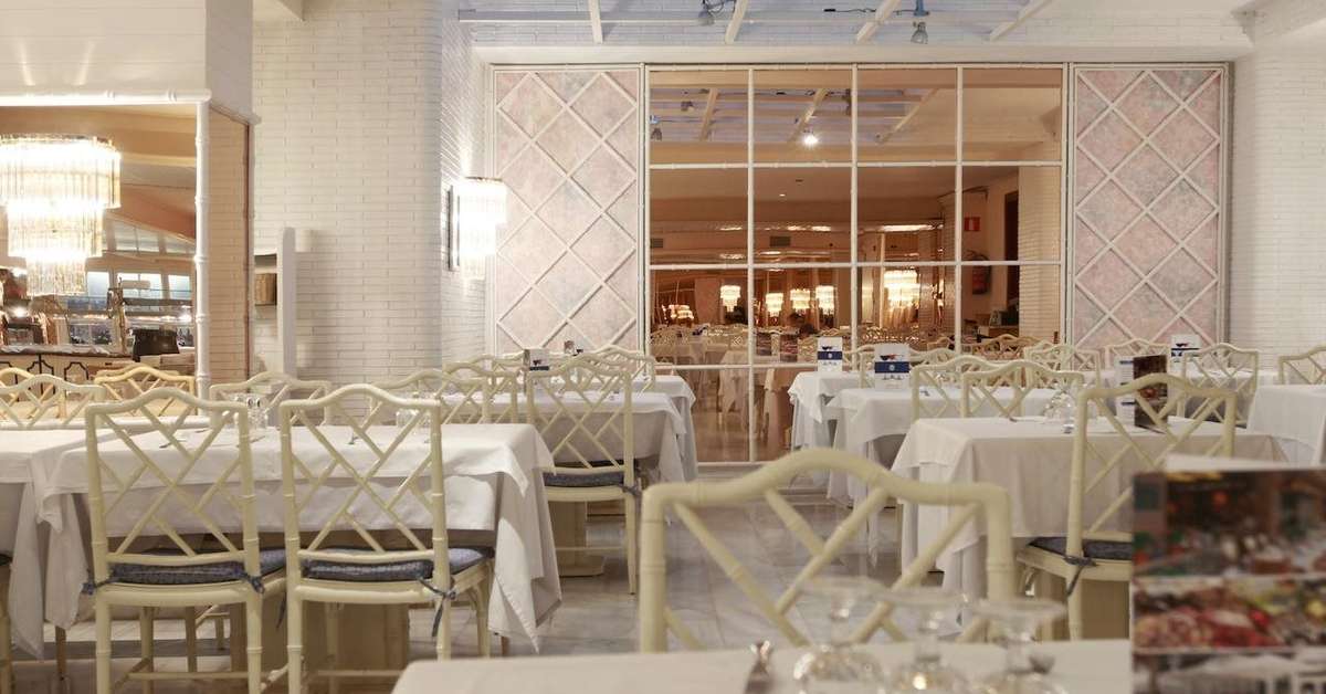 Een foto van Prestige Hotel Sant Marc