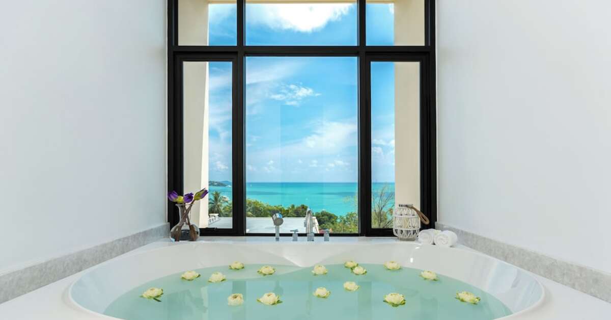 Een foto van Bandara Villas Phuket