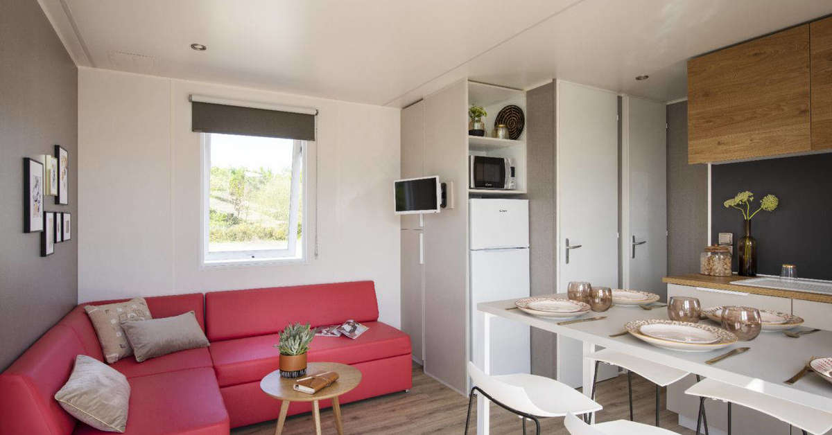 Een foto van Cypsela Resort
