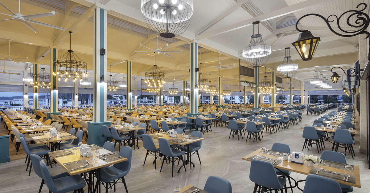 Een foto van Hotel Club Marco Polo
