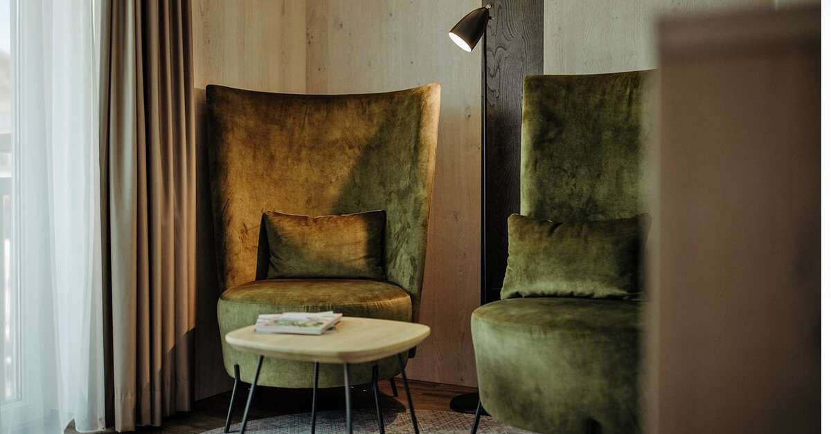 Ein Foto Hotel Waldfrieden
