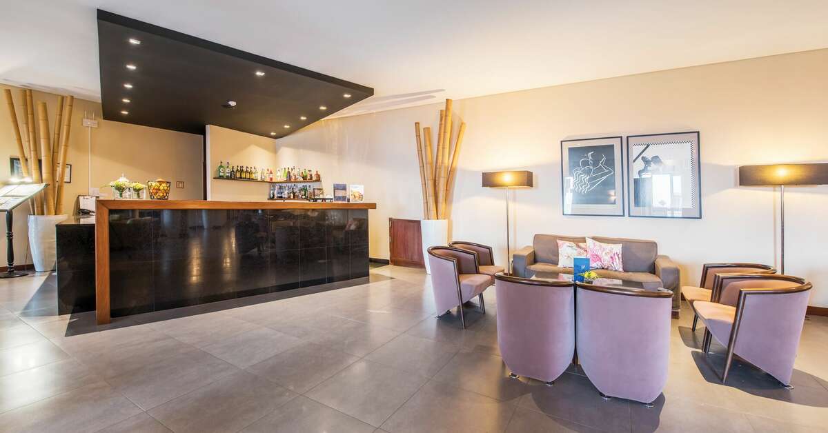 Een foto van Enotel Sunset Bay