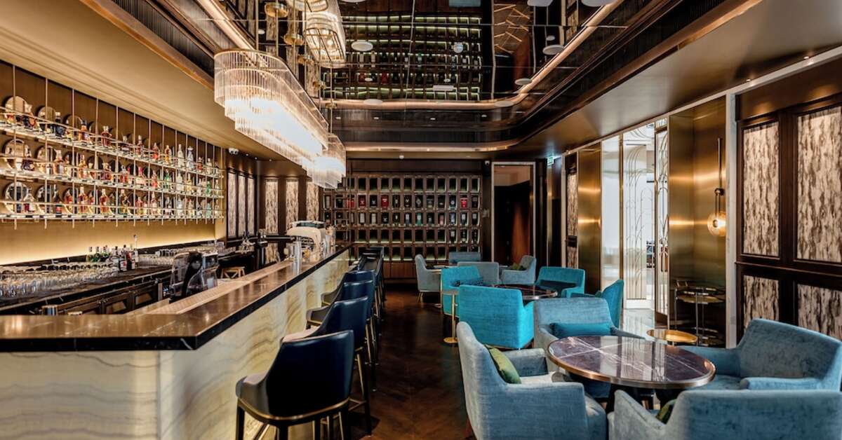 Een foto van Silq Hotel & Residence Managed by The Ascott Limited