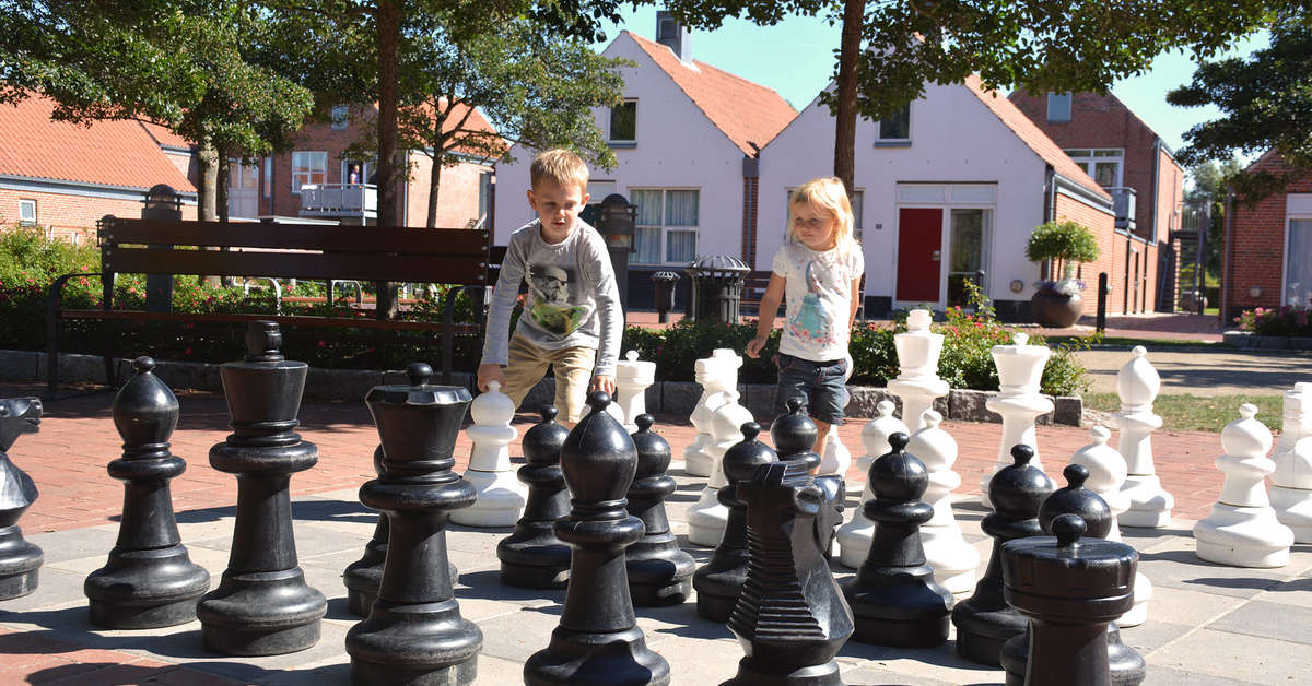 Een foto van Ribe Byferie