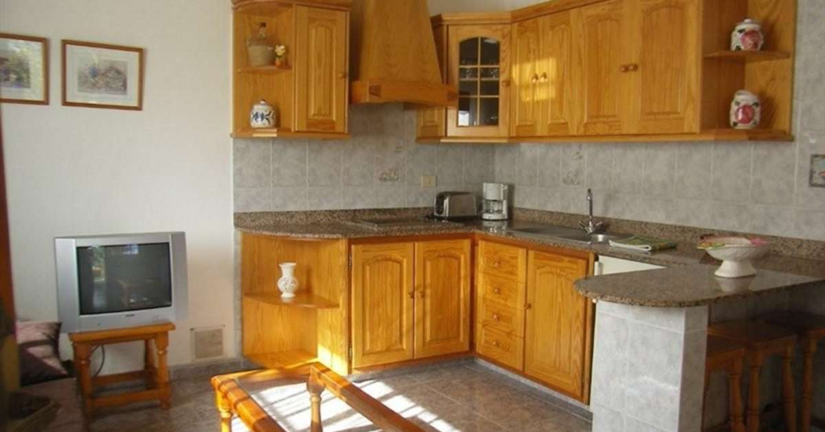 Een foto van Appartementen Casa Rosan
