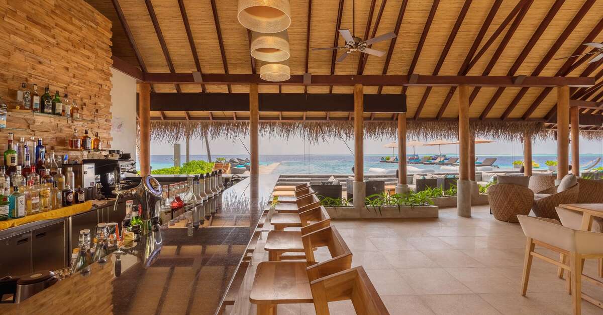 Een foto van Fushifaru Maldives