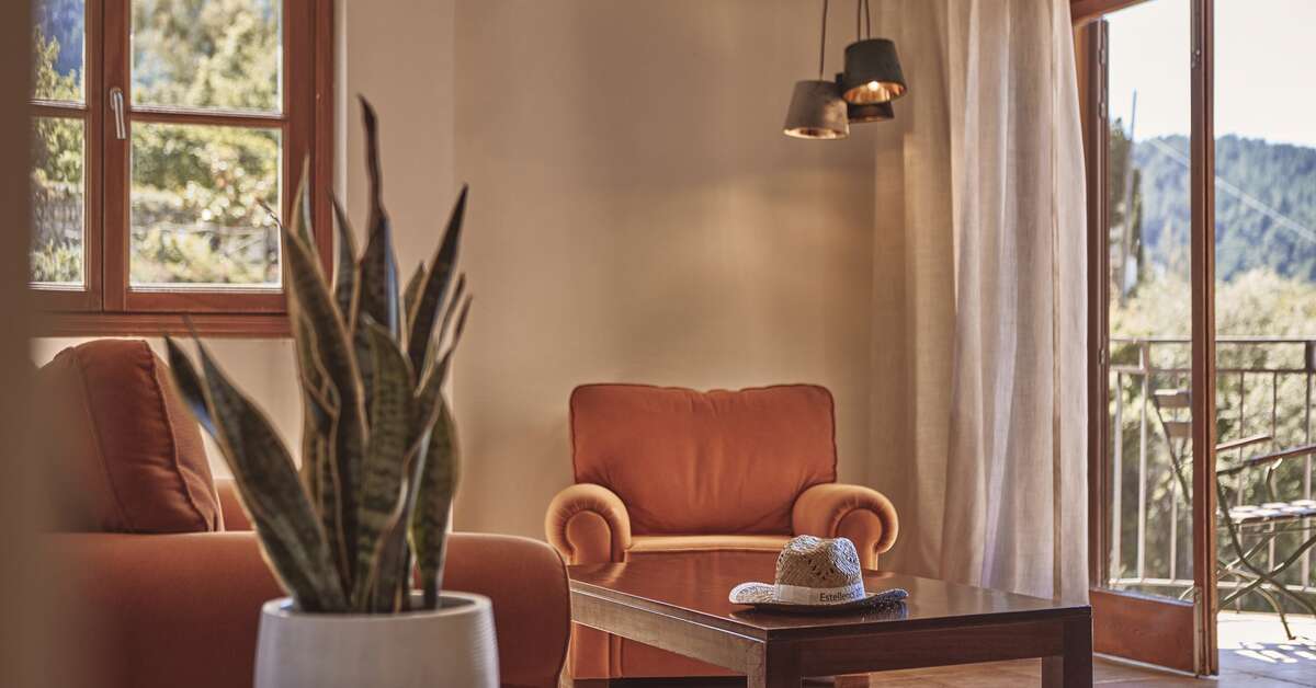 Een foto van Hotel Maristel