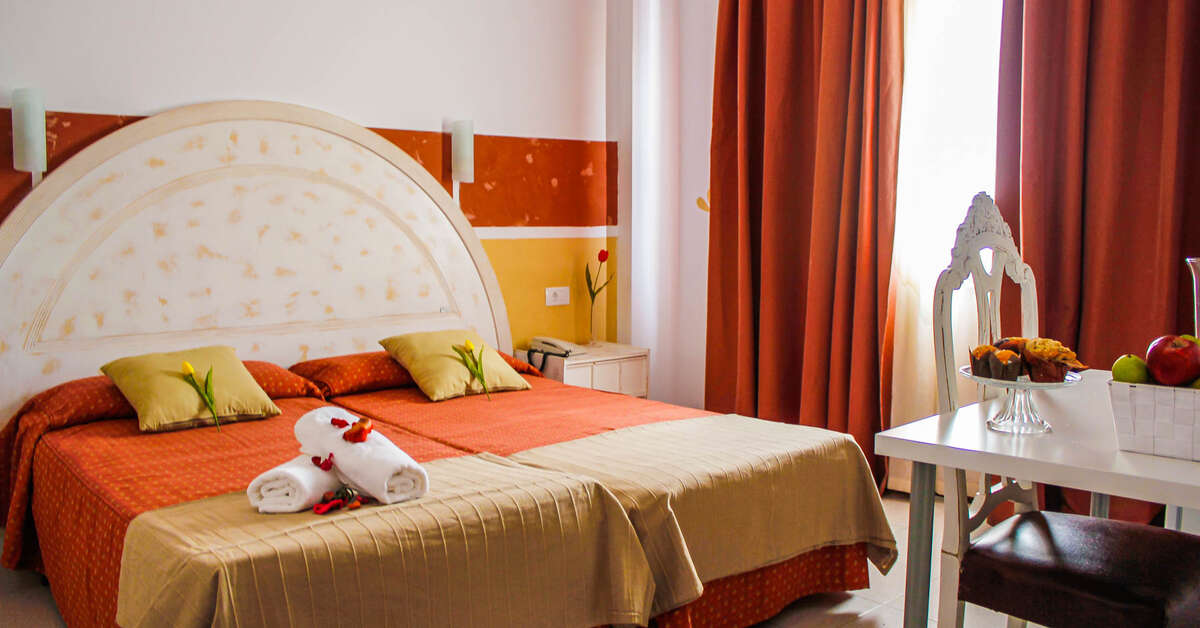 Een foto van 4Dreams Hotel