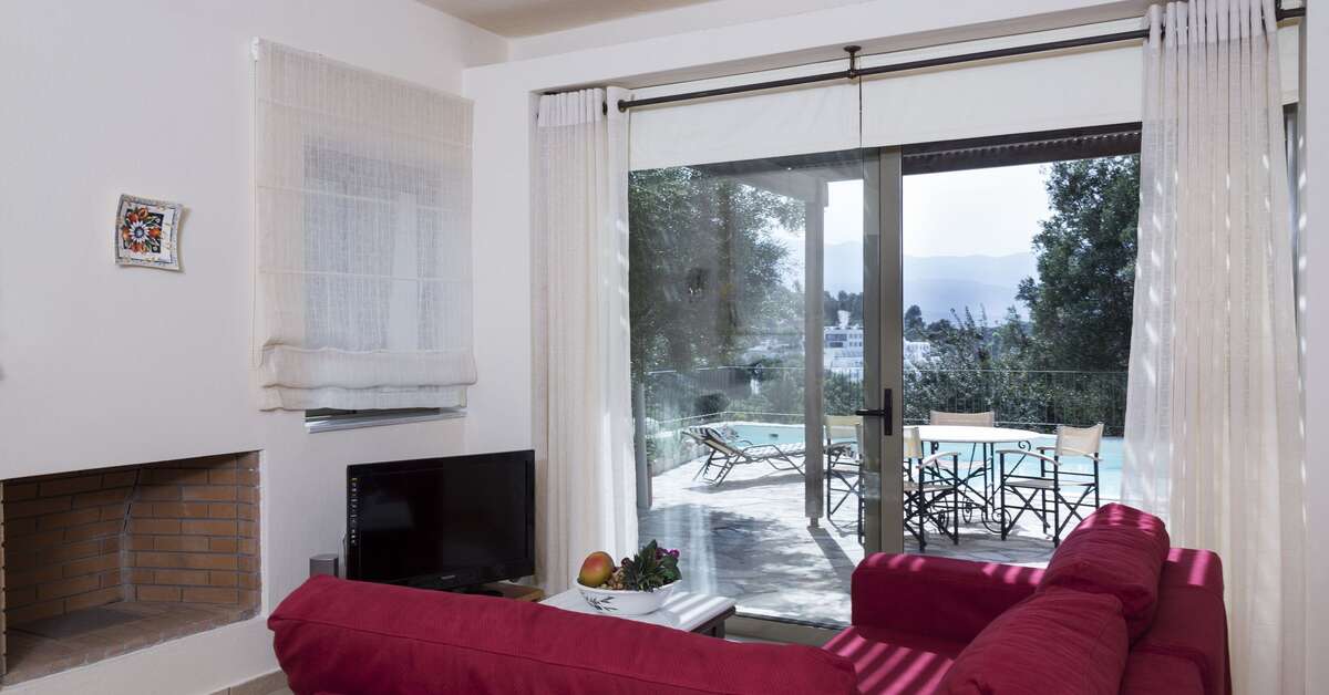 Een foto van Istron Luxury Villas