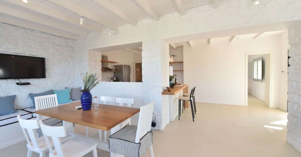 Een foto van Ambassador Luxury Villas