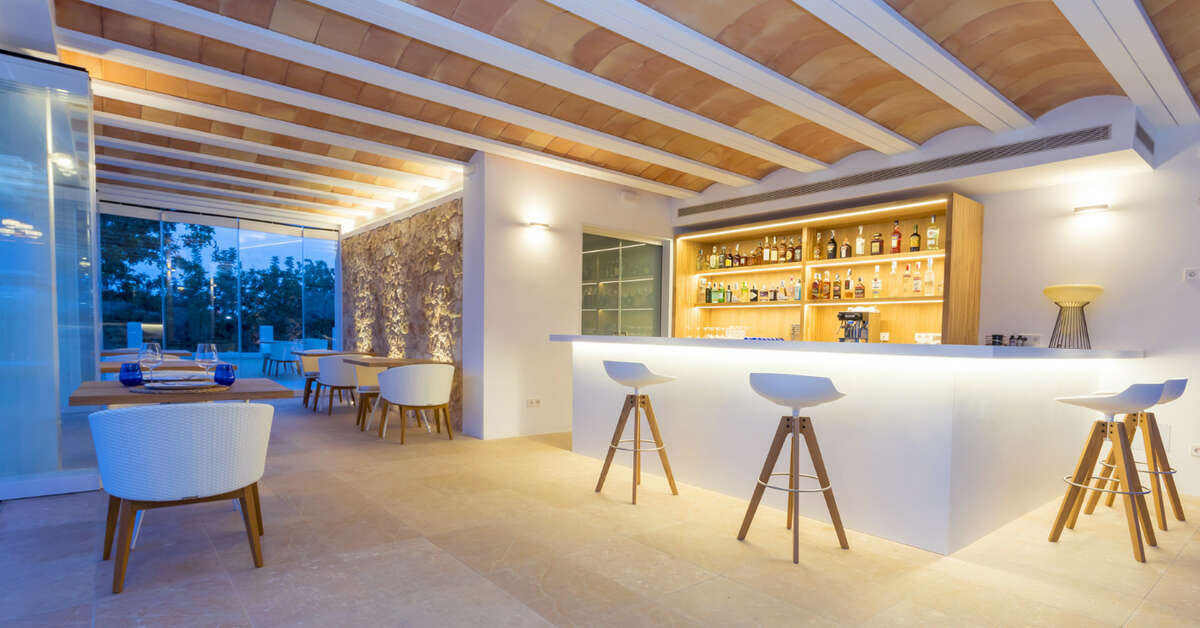 Een foto van Can Toni Xumeu Ibiza