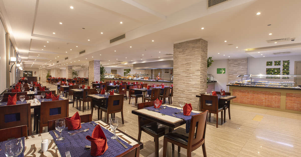 Een foto van Naama Waves Hotel