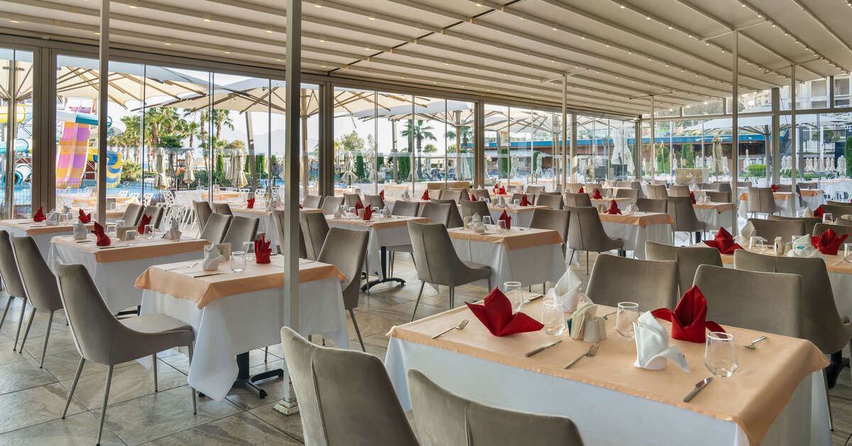 Een foto van Liberty Kusadasi