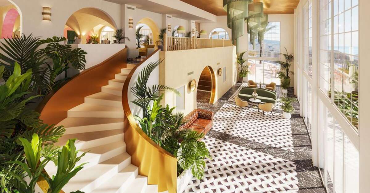 Een foto van Estefania Boutique Suite