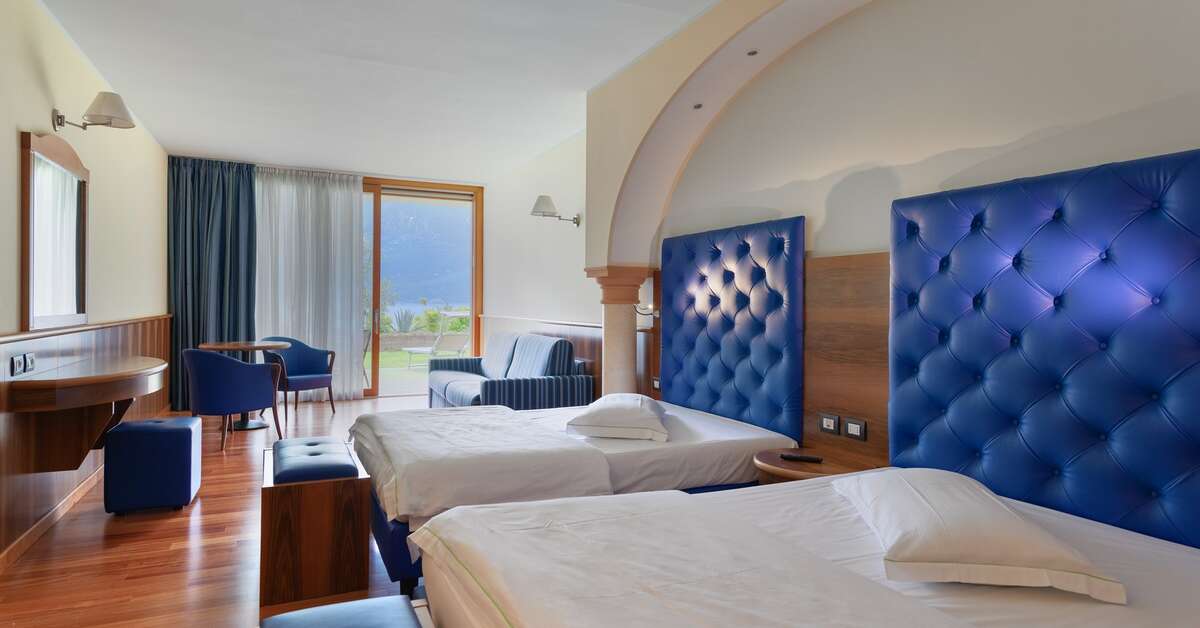 Een foto van Hotel Alexander