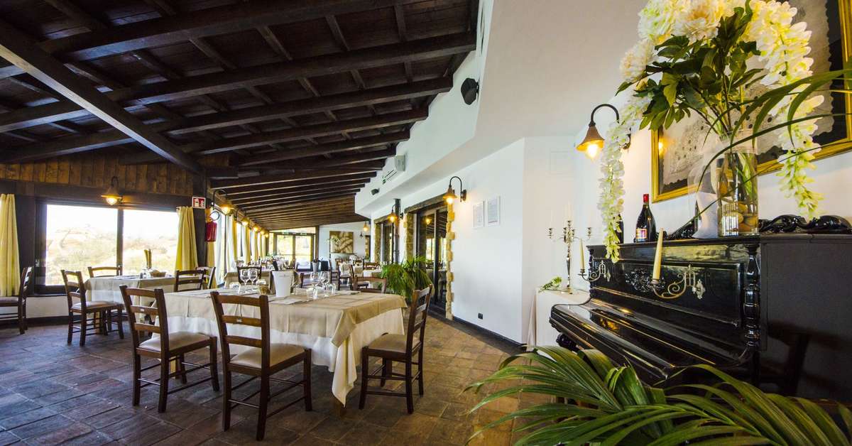 Een foto van Calanica Resort
