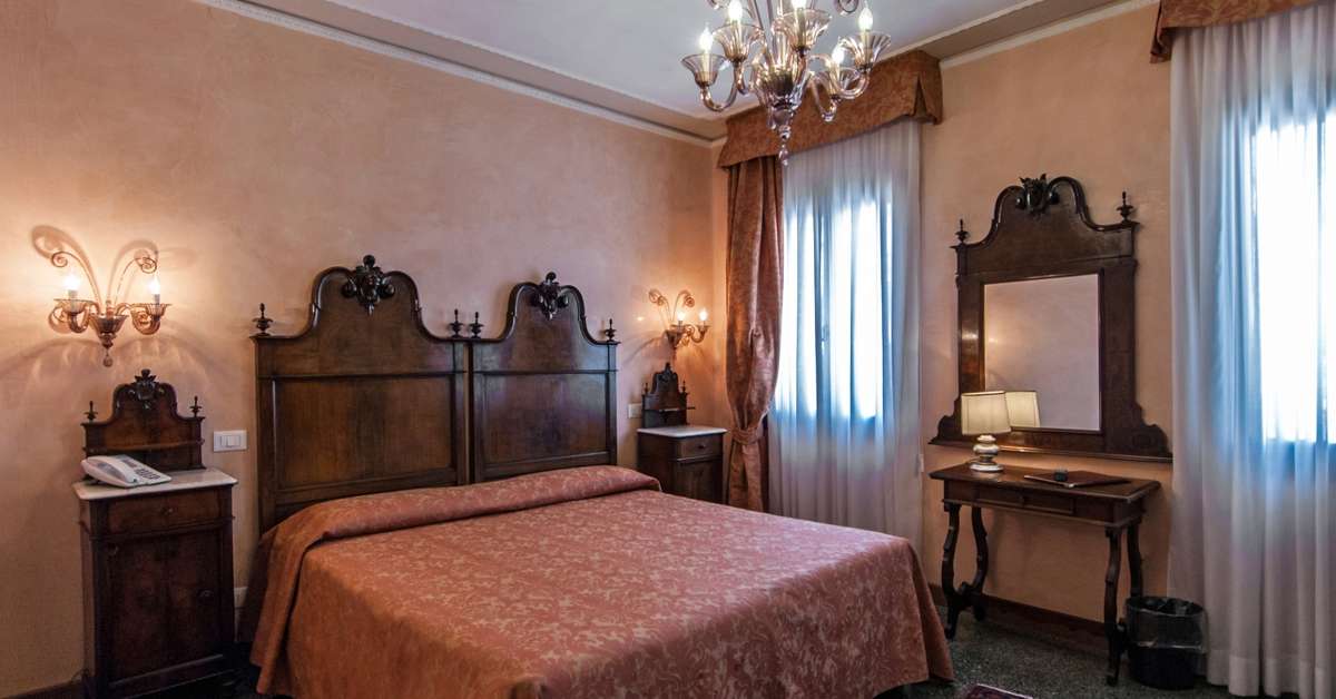 Een foto van Hotel Bel Sito