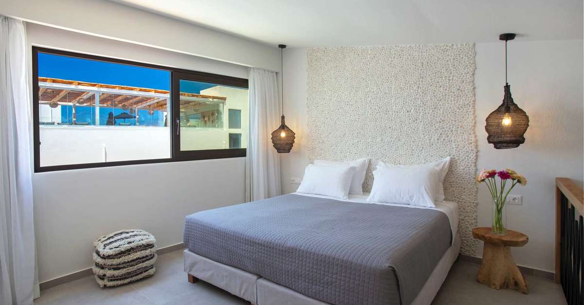 Een foto van Atermono Boutique Resort
