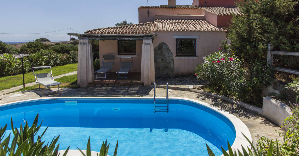 Een foto van Sea Villas