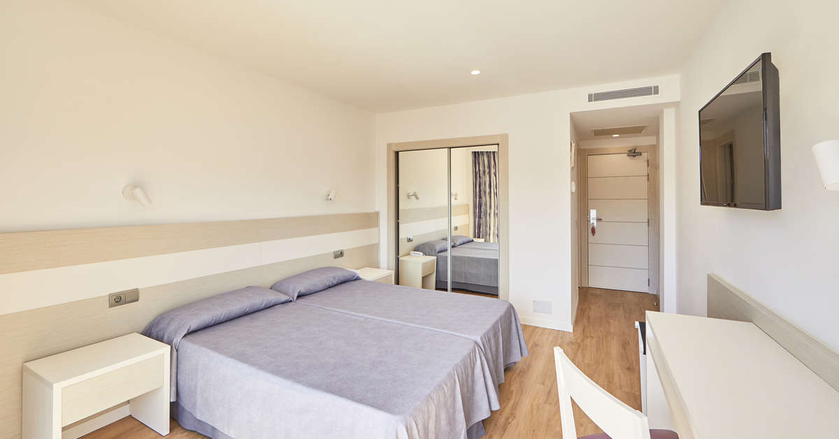 Een foto van Palma Bay Club Resort & Annex