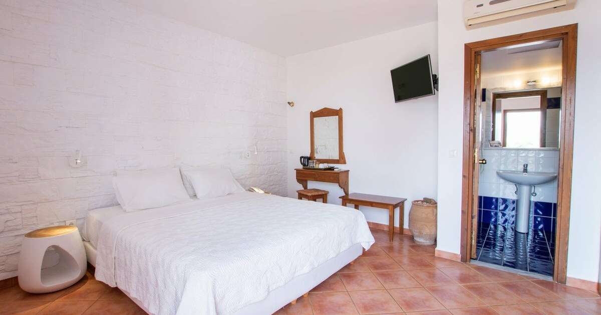 Een foto van Aegean Village