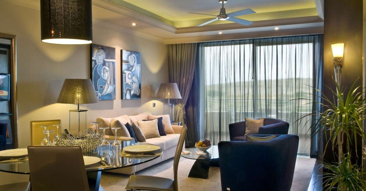 Ein Foto Radisson Blu Resort & Spa Golden Sands
