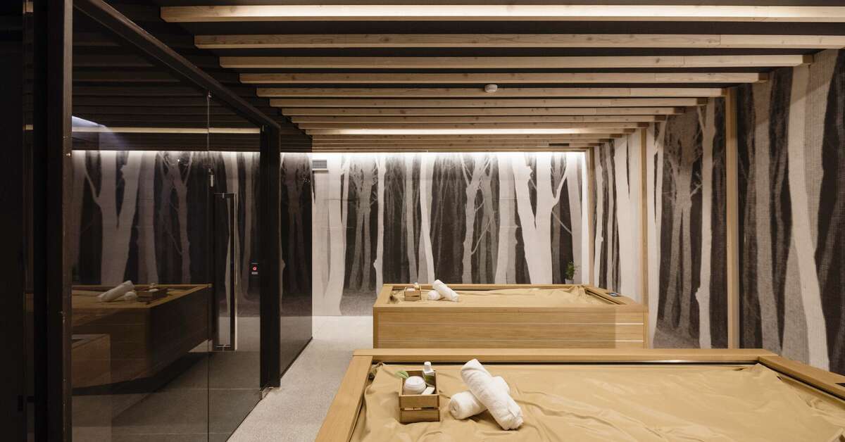 Een foto van Hotel Bohinj