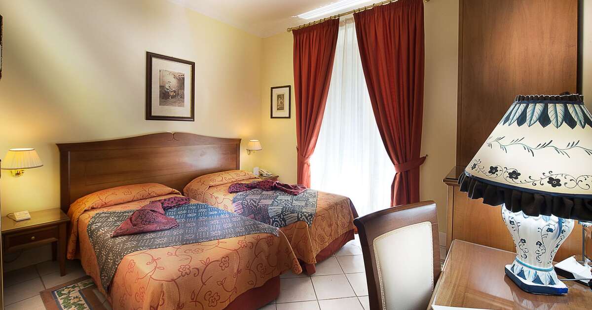 Een foto van Hotel Akropolis