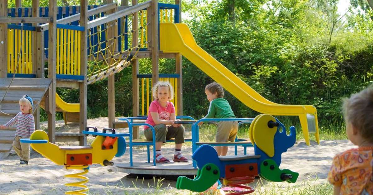 Een foto van Camping Village Rosapineta