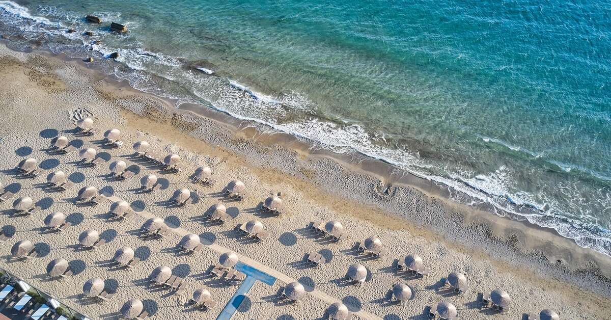 Een foto van Atlantica Akti Zeus
