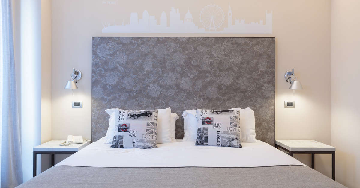 Een foto van Hotel Touring