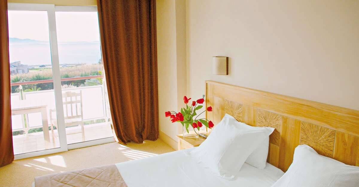 Een foto van Hotel Campo Dell'Oro