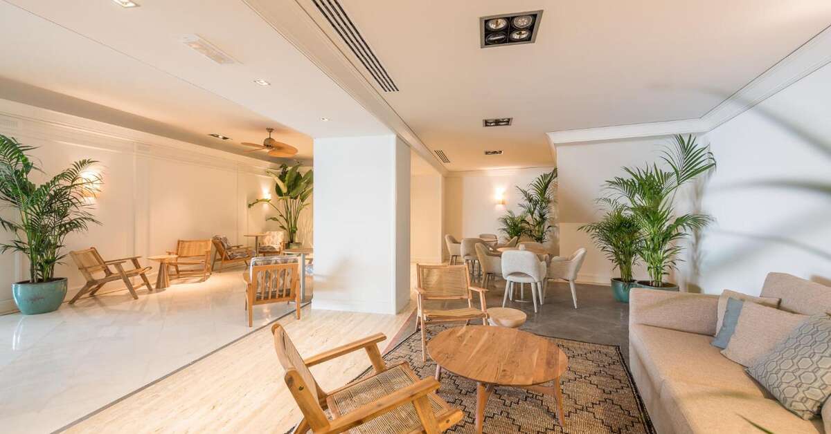 Een foto van Sesimbra Oceanfront Hotel