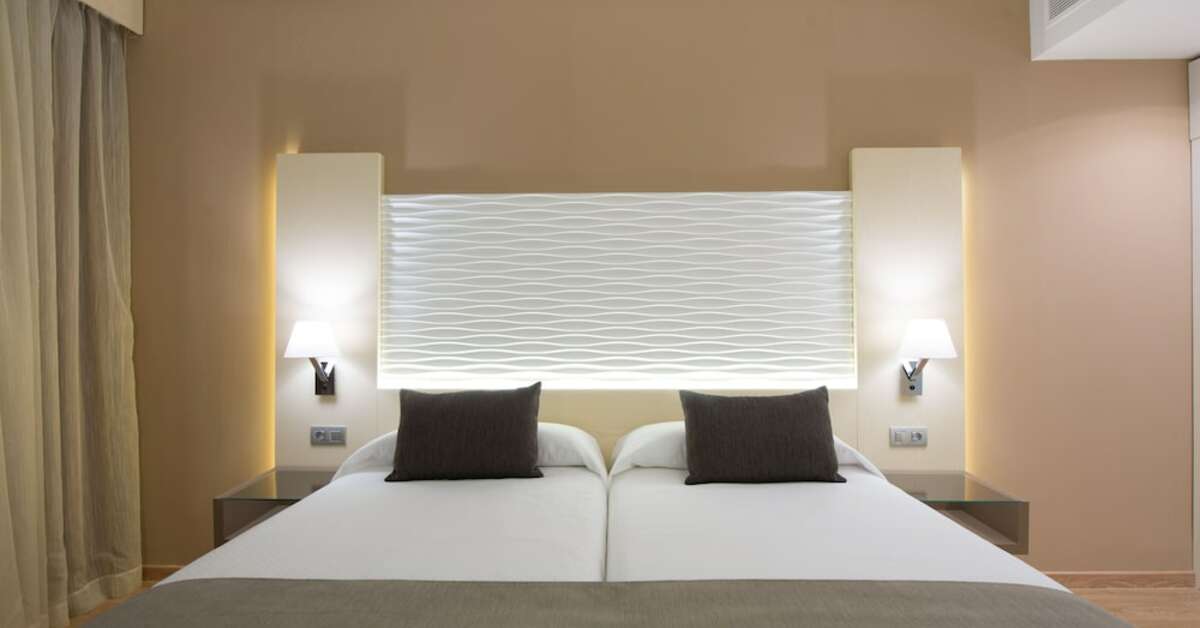 Een foto van HL Suitehotel Playa del Ingles