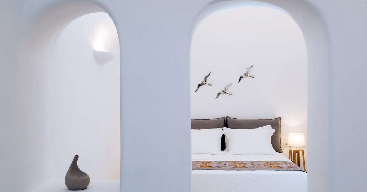 Een foto van Adamant Suites