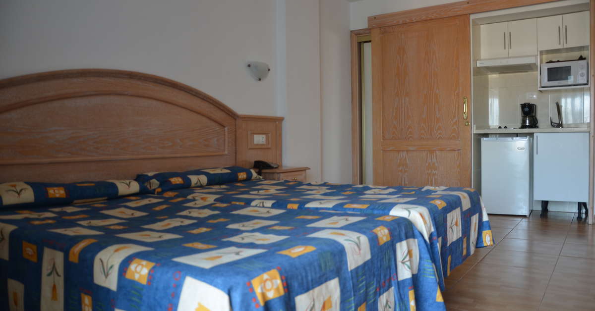 Een foto van Casa Del Sol