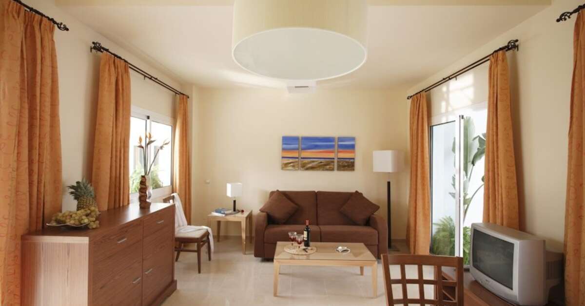 Een foto van Appartementen Marina Turquesa